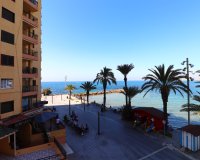 Odsprzedaż - Apartament - Torrevieja - Playa del Cura