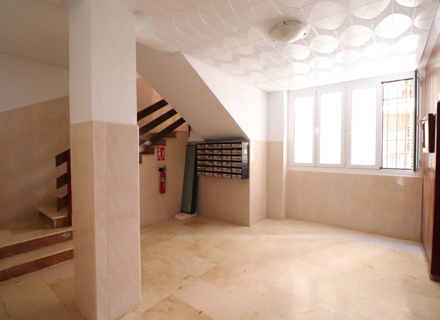 Odsprzedaż - Apartament - Torrevieja - Playa del Cura