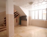 Odsprzedaż - Apartament - Torrevieja - Playa del Cura