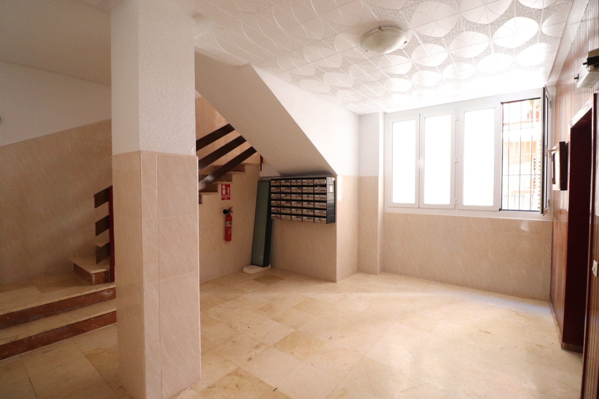 Odsprzedaż - Apartament - Torrevieja - Playa del Cura