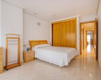 Odsprzedaż - Apartament - Torrevieja - Playa del Cura