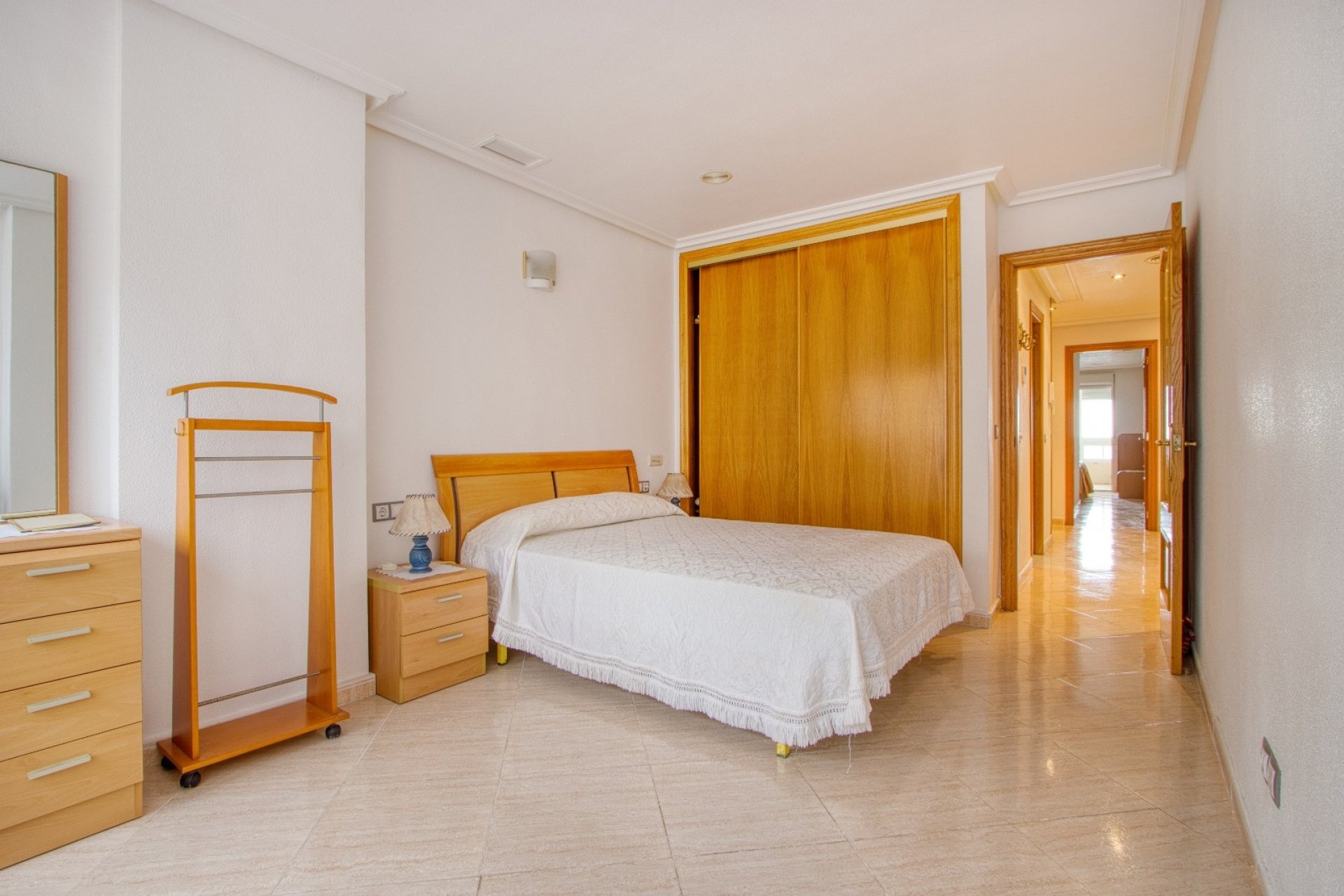 Odsprzedaż - Apartament - Torrevieja - Playa del Cura