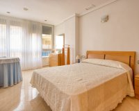 Odsprzedaż - Apartament - Torrevieja - Playa del Cura