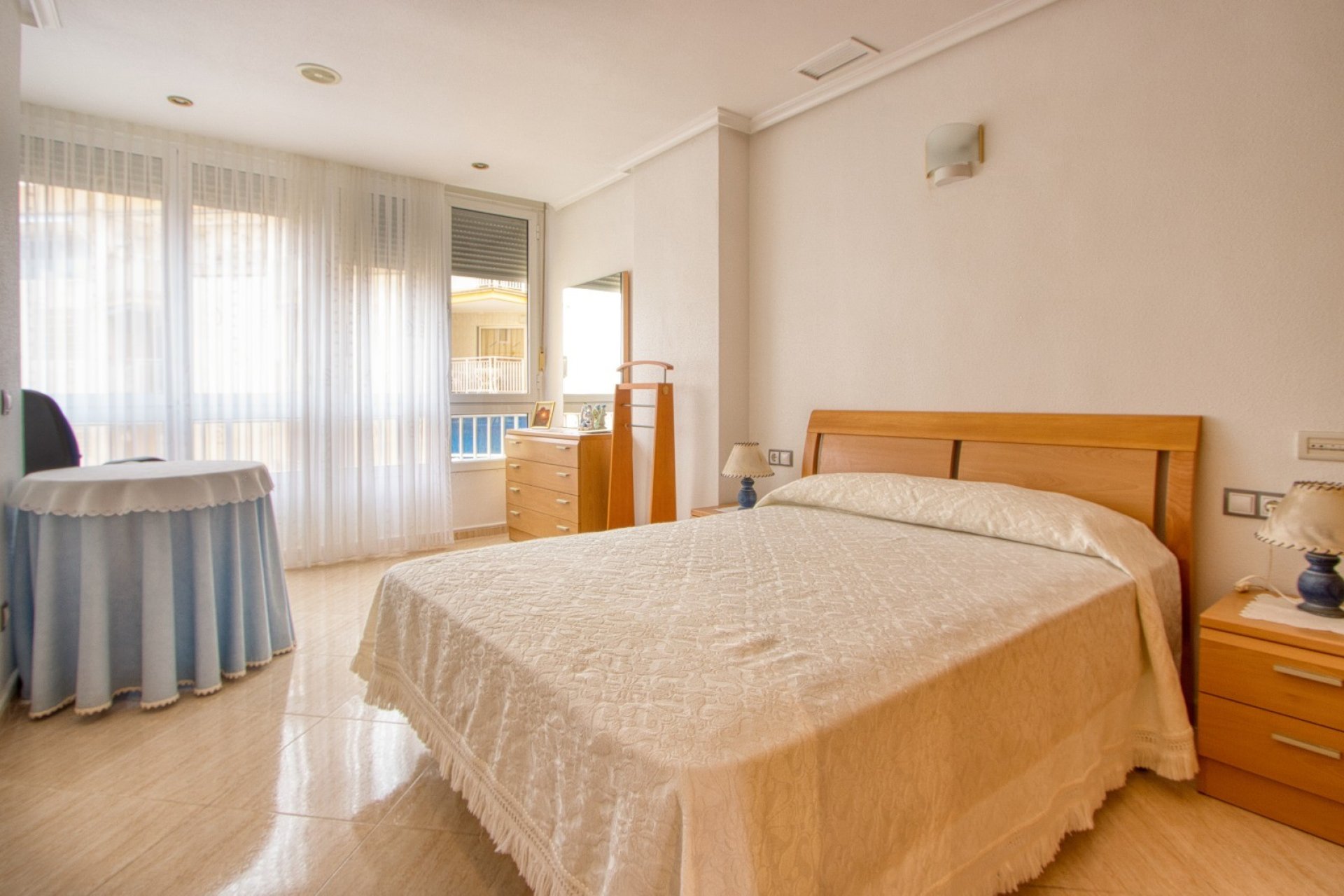 Odsprzedaż - Apartament - Torrevieja - Playa del Cura