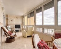 Odsprzedaż - Apartament - Torrevieja - Playa del Cura