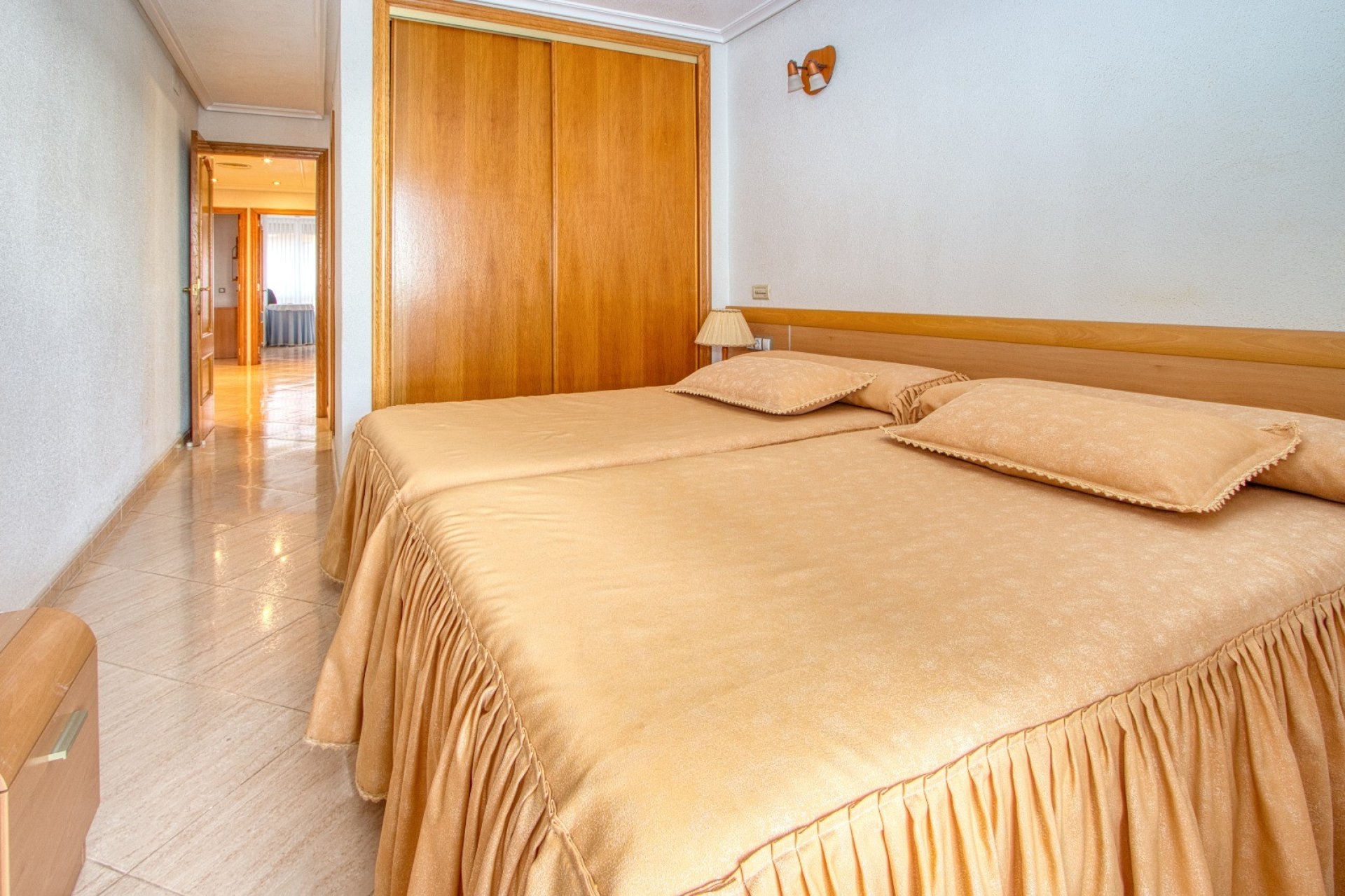 Odsprzedaż - Apartament - Torrevieja - Playa del Cura