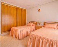 Odsprzedaż - Apartament - Torrevieja - Playa del Cura