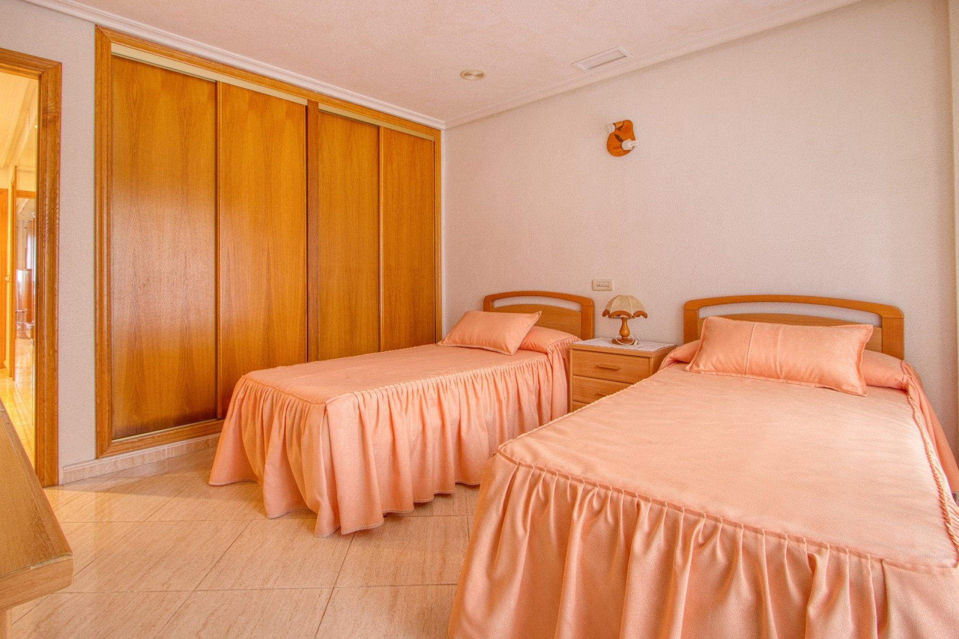 Odsprzedaż - Apartament - Torrevieja - Playa del Cura