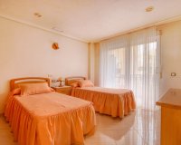 Odsprzedaż - Apartament - Torrevieja - Playa del Cura