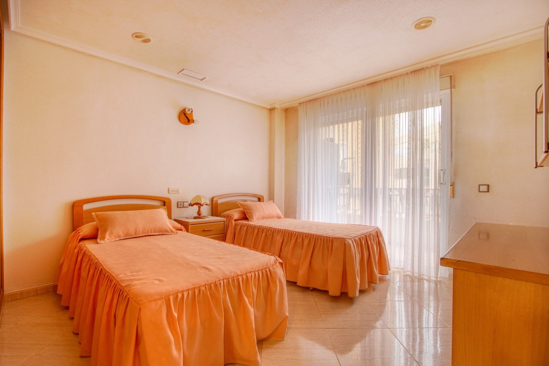 Odsprzedaż - Apartament - Torrevieja - Playa del Cura