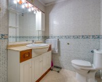 Odsprzedaż - Apartament - Torrevieja - Playa del Cura