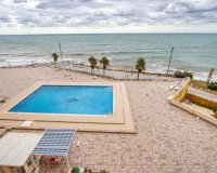 Odsprzedaż - Apartament - Torrevieja - Playa del Cura