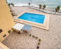 Odsprzedaż - Apartament - Torrevieja - Playa del Cura