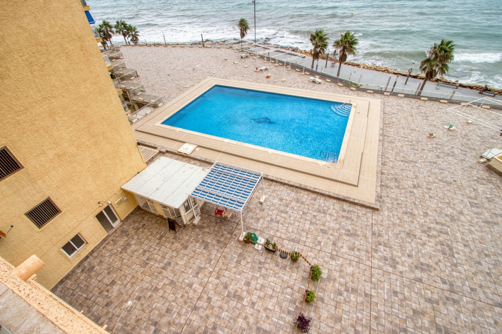 Odsprzedaż - Apartament - Torrevieja - Playa del Cura