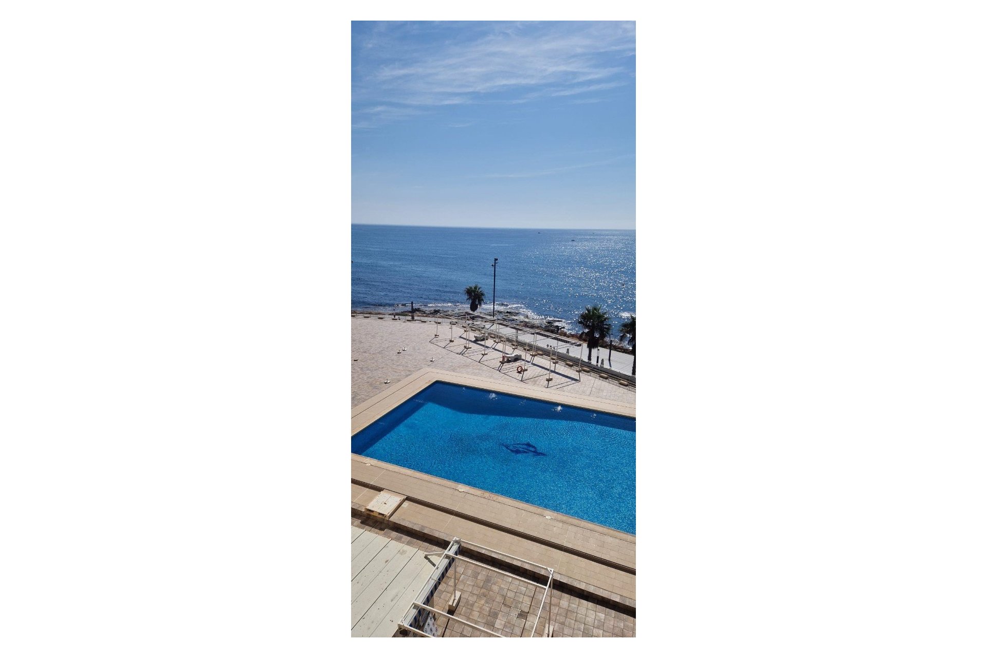 Odsprzedaż - Apartament - Torrevieja - Playa del Cura