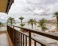 Odsprzedaż - Apartament - Torrevieja - Playa del Cura