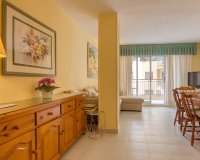 Odsprzedaż - Apartament - Torrevieja - Playa del Cura