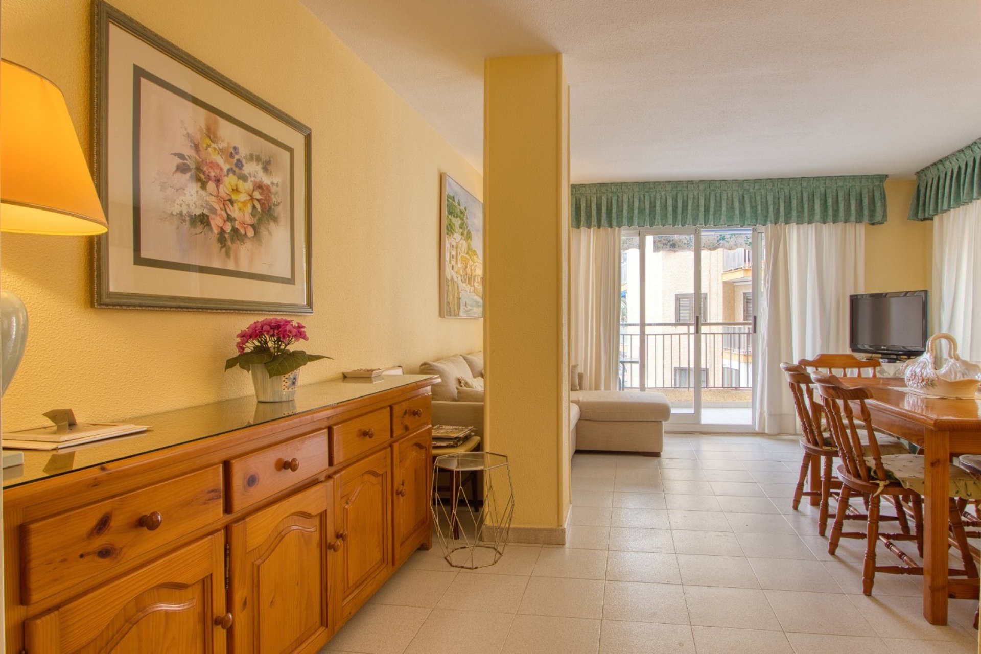 Odsprzedaż - Apartament - Torrevieja - Playa del Cura