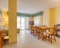 Odsprzedaż - Apartament - Torrevieja - Playa del Cura