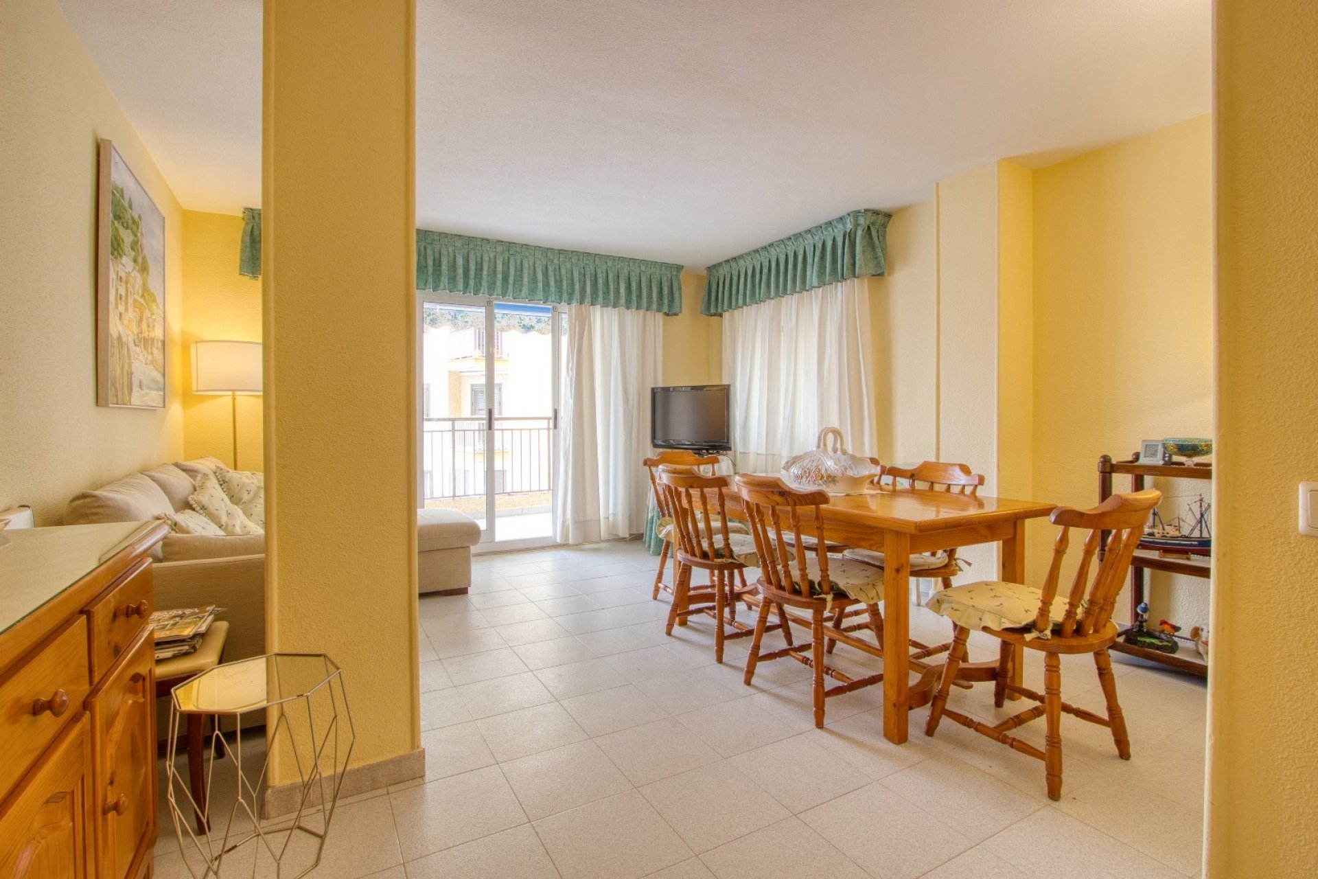 Odsprzedaż - Apartament - Torrevieja - Playa del Cura