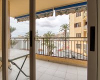 Odsprzedaż - Apartament - Torrevieja - Playa del Cura