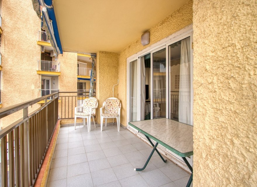 Odsprzedaż - Apartament - Torrevieja - Playa del Cura