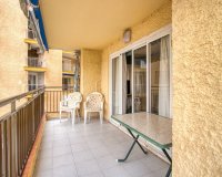 Odsprzedaż - Apartament - Torrevieja - Playa del Cura