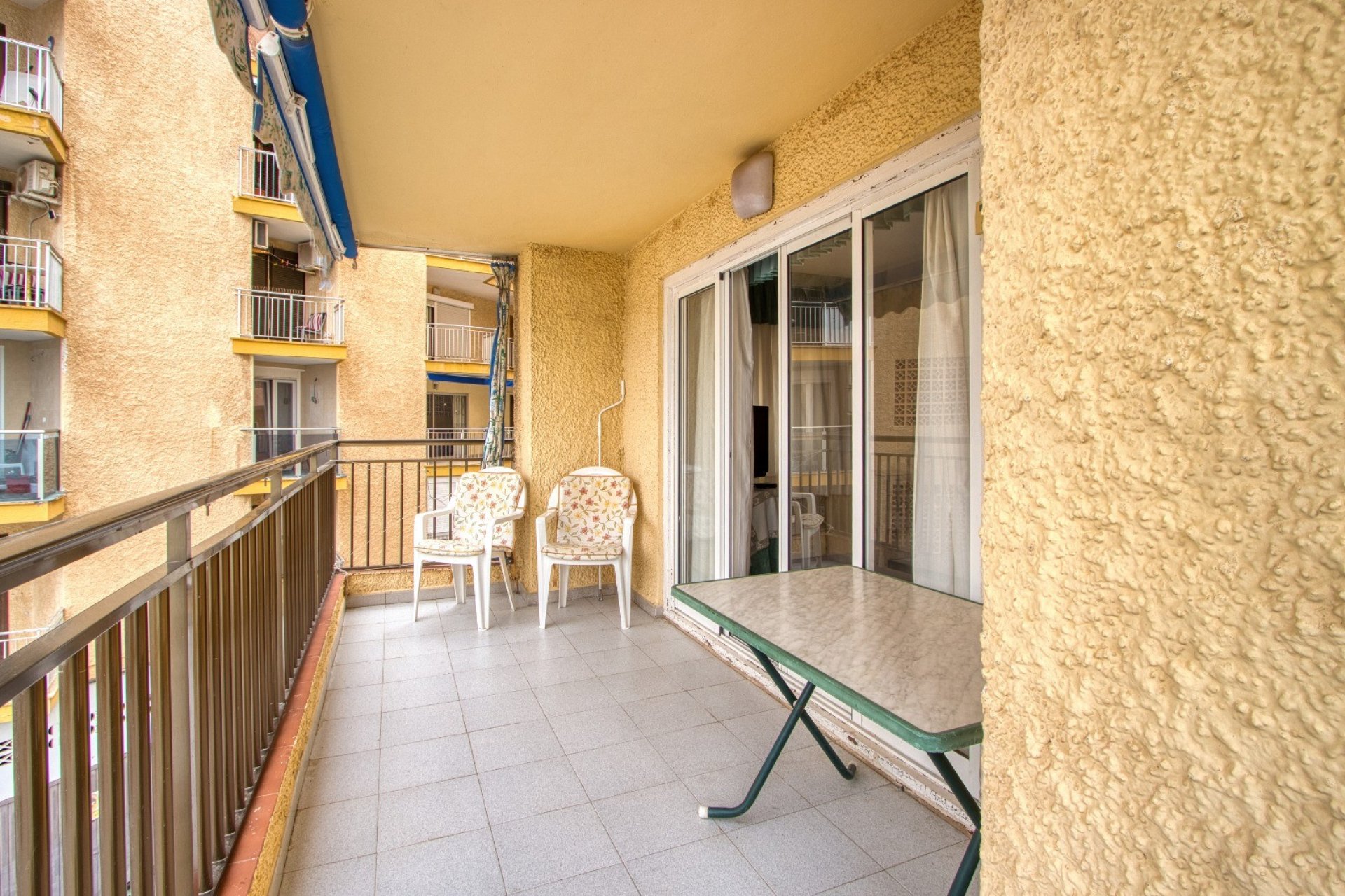 Odsprzedaż - Apartament - Torrevieja - Playa del Cura