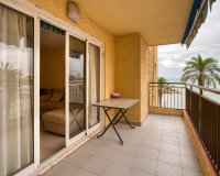 Odsprzedaż - Apartament - Torrevieja - Playa del Cura