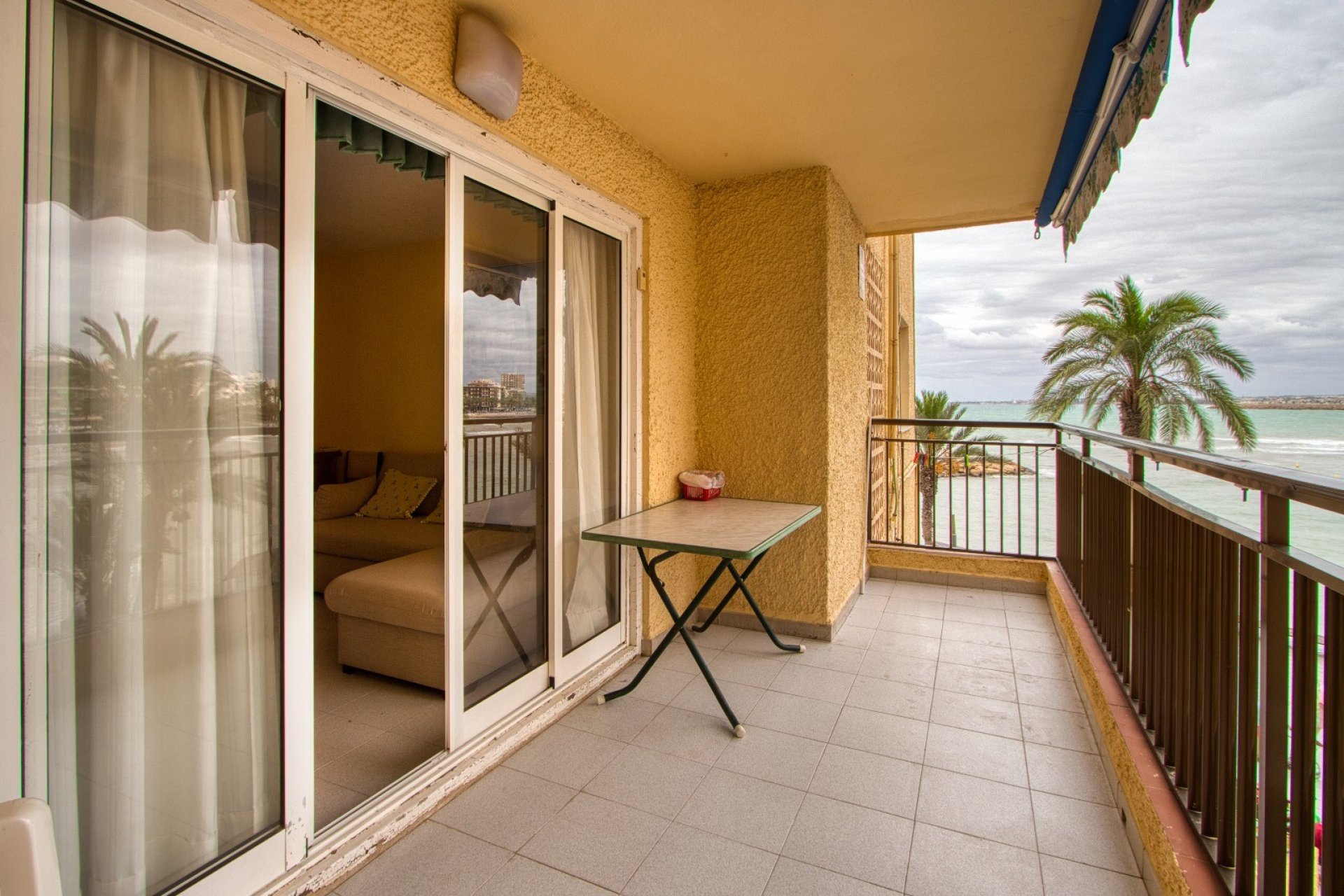 Odsprzedaż - Apartament - Torrevieja - Playa del Cura