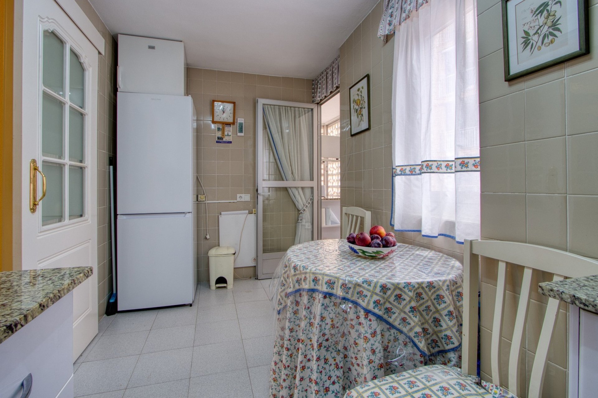 Odsprzedaż - Apartament - Torrevieja - Playa del Cura