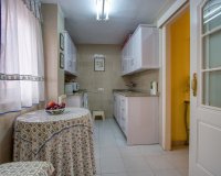 Odsprzedaż - Apartament - Torrevieja - Playa del Cura