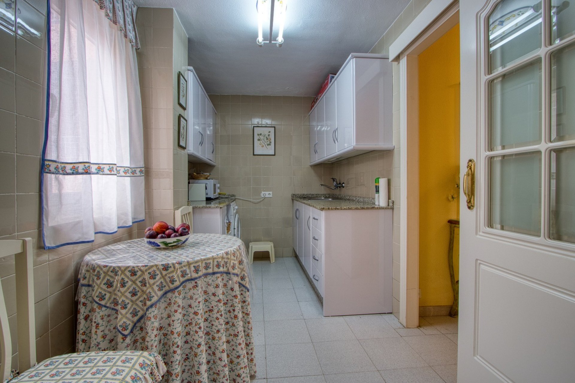 Odsprzedaż - Apartament - Torrevieja - Playa del Cura