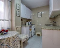 Odsprzedaż - Apartament - Torrevieja - Playa del Cura