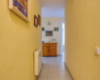 Odsprzedaż - Apartament - Torrevieja - Playa del Cura