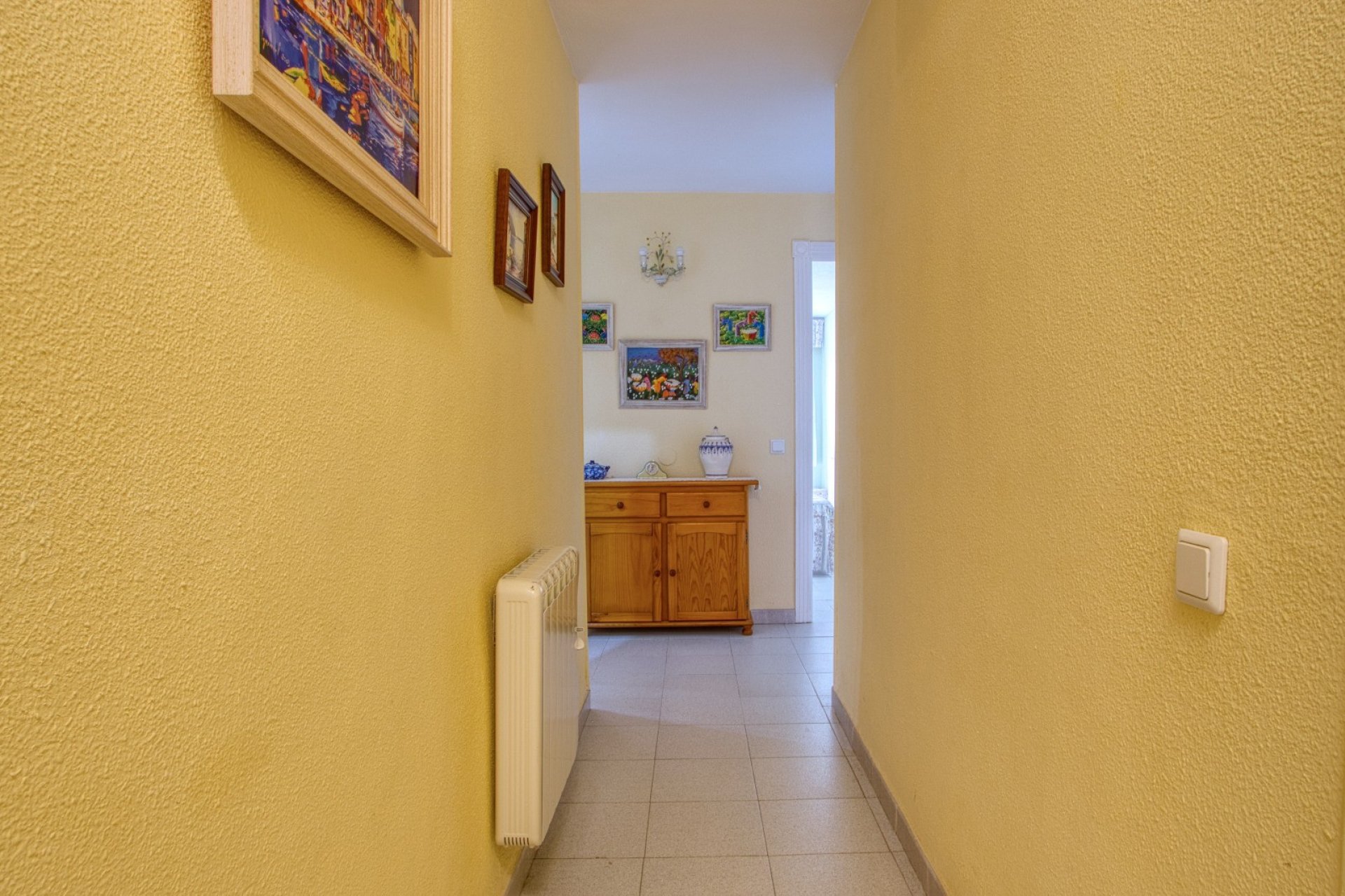 Odsprzedaż - Apartament - Torrevieja - Playa del Cura