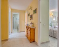 Odsprzedaż - Apartament - Torrevieja - Playa del Cura