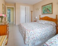 Odsprzedaż - Apartament - Torrevieja - Playa del Cura