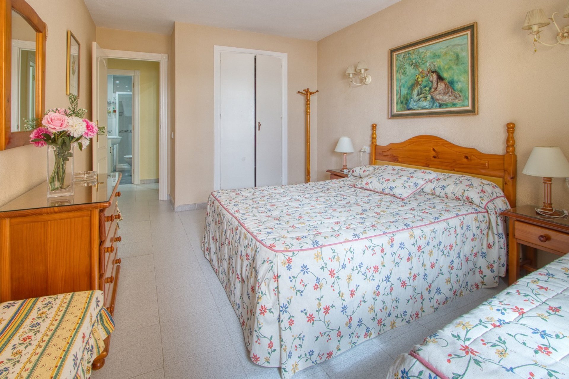 Odsprzedaż - Apartament - Torrevieja - Playa del Cura