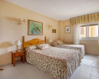 Odsprzedaż - Apartament - Torrevieja - Playa del Cura