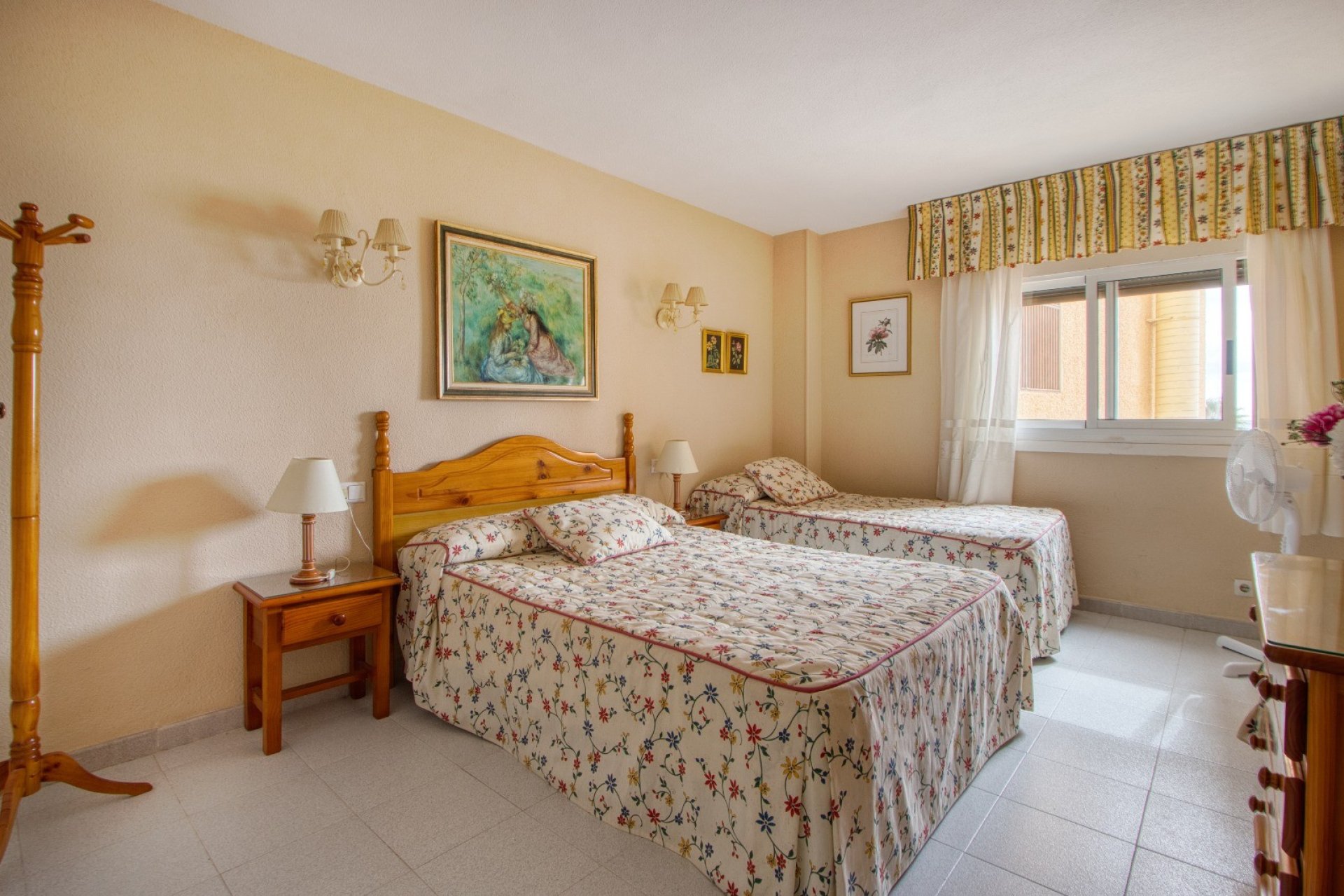 Odsprzedaż - Apartament - Torrevieja - Playa del Cura