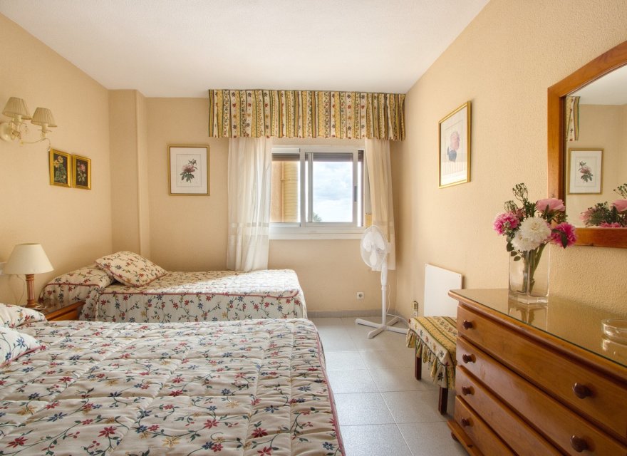 Odsprzedaż - Apartament - Torrevieja - Playa del Cura