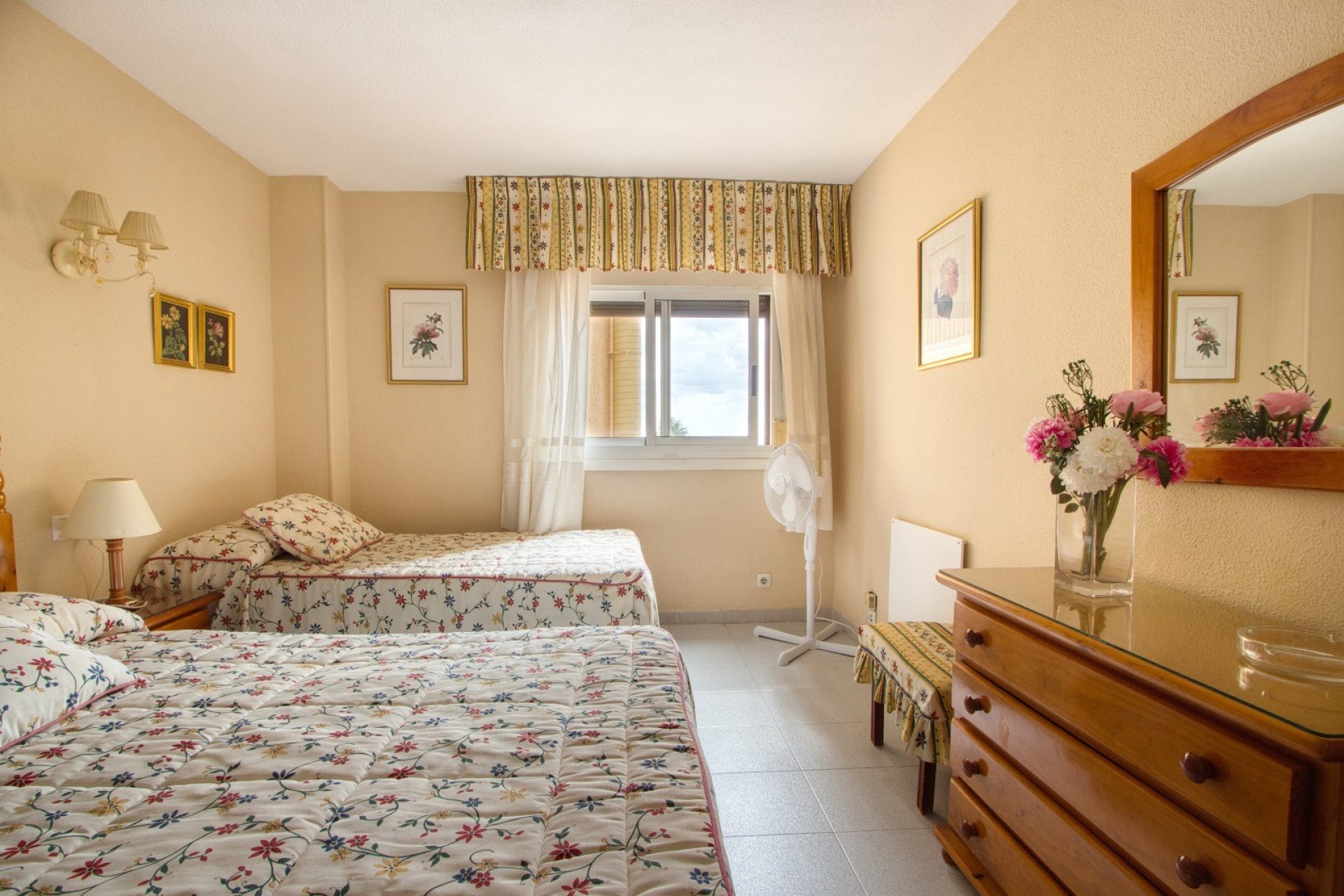 Odsprzedaż - Apartament - Torrevieja - Playa del Cura