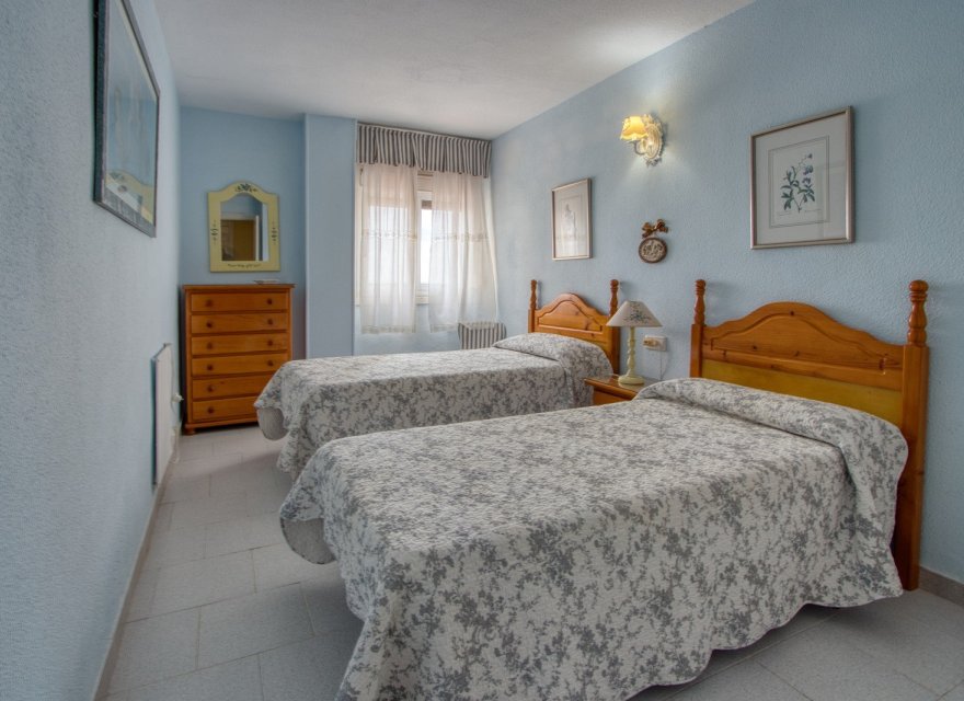 Odsprzedaż - Apartament - Torrevieja - Playa del Cura