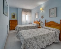 Odsprzedaż - Apartament - Torrevieja - Playa del Cura