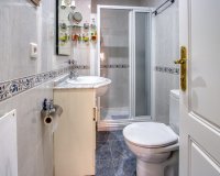 Odsprzedaż - Apartament - Torrevieja - Playa del Cura