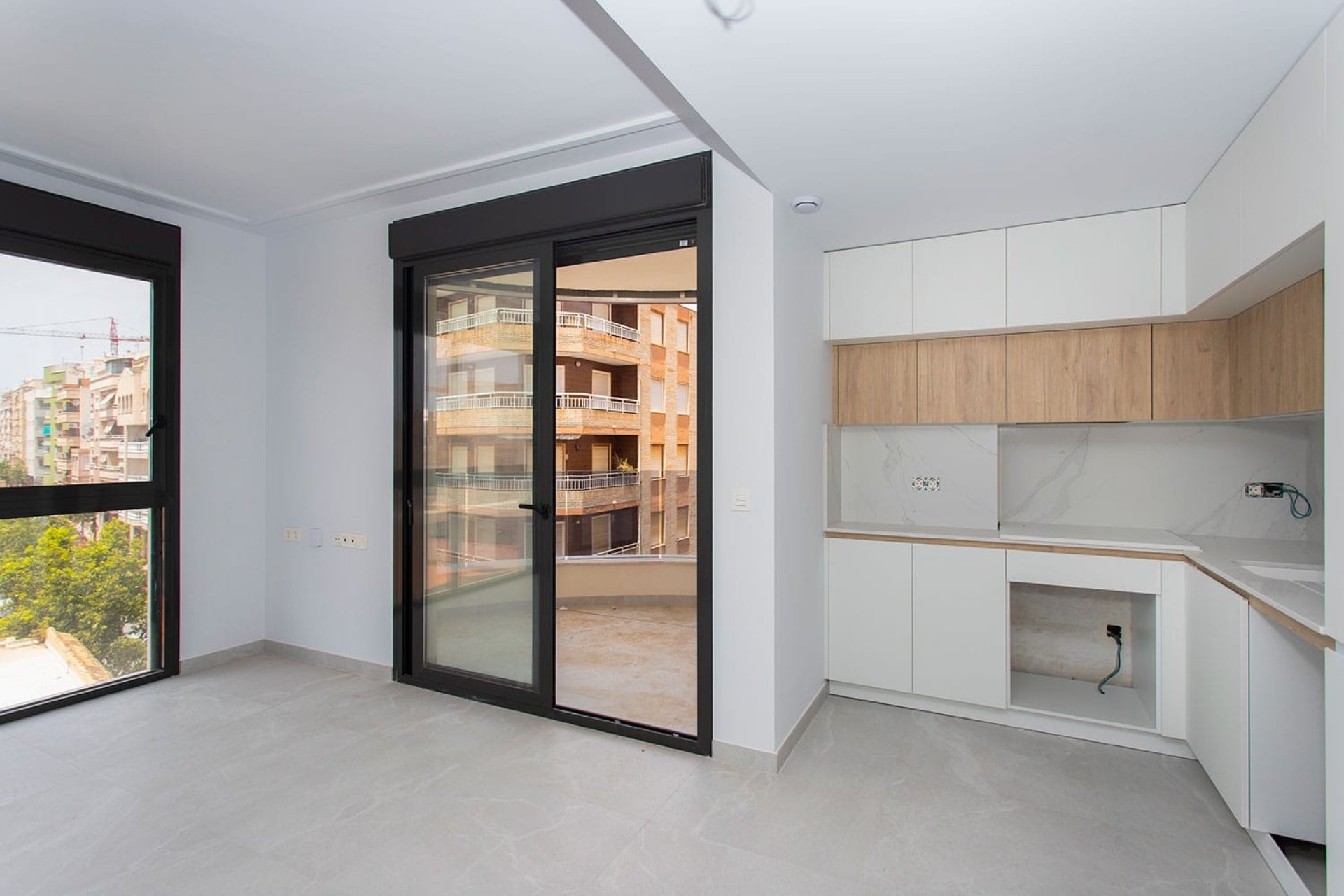 Odsprzedaż - Apartament - Torrevieja - Playa del Cura