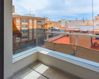 Odsprzedaż - Apartament - Torrevieja - Playa del Cura