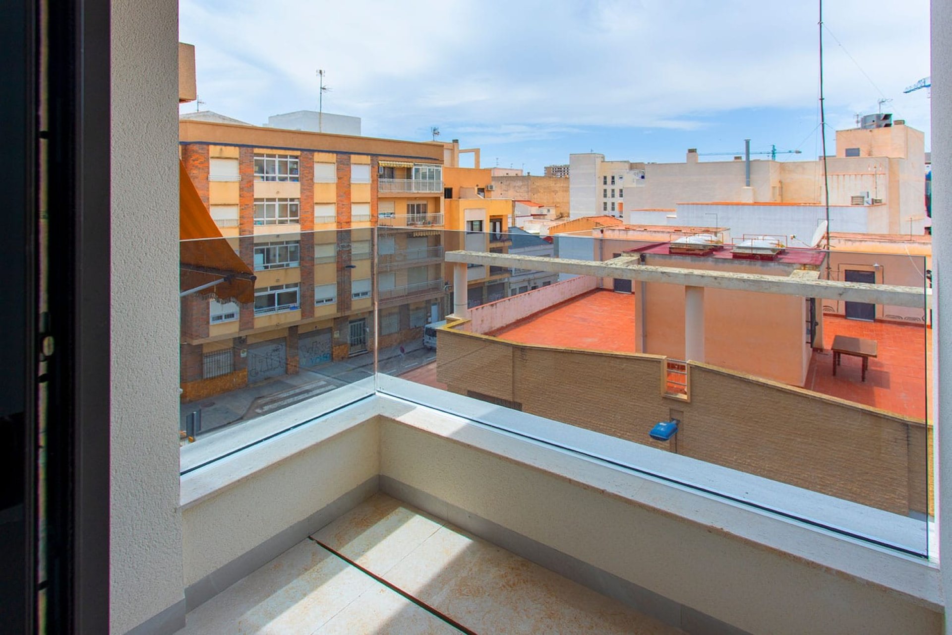 Odsprzedaż - Apartament - Torrevieja - Playa del Cura