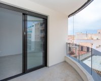 Odsprzedaż - Apartament - Torrevieja - Playa del Cura